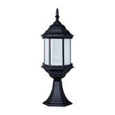 Firefly FLES928 Outdoor Lamp Holder Post Series